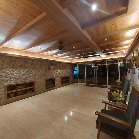 The Penn Room Tagaytay At Cool Suites Tagaytay City ภายนอก รูปภาพ