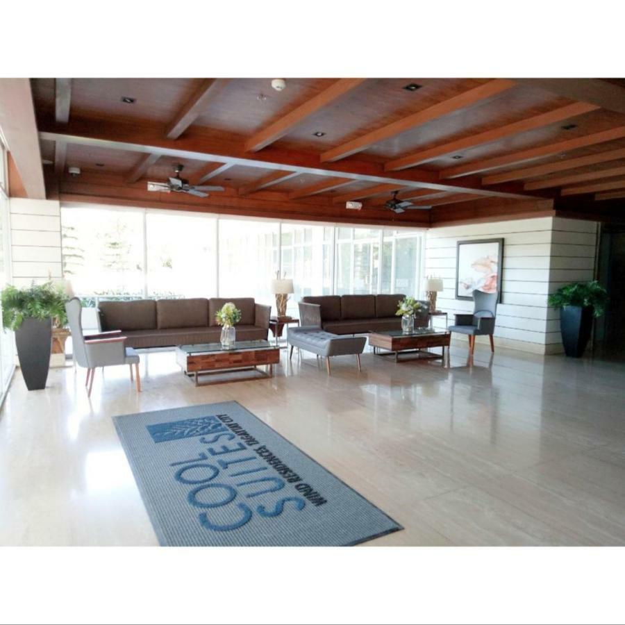 The Penn Room Tagaytay At Cool Suites Tagaytay City ภายนอก รูปภาพ