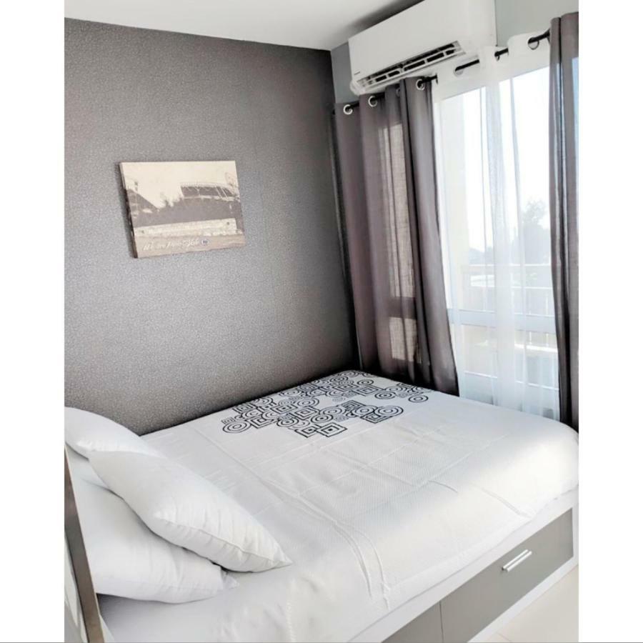 The Penn Room Tagaytay At Cool Suites Tagaytay City ภายนอก รูปภาพ