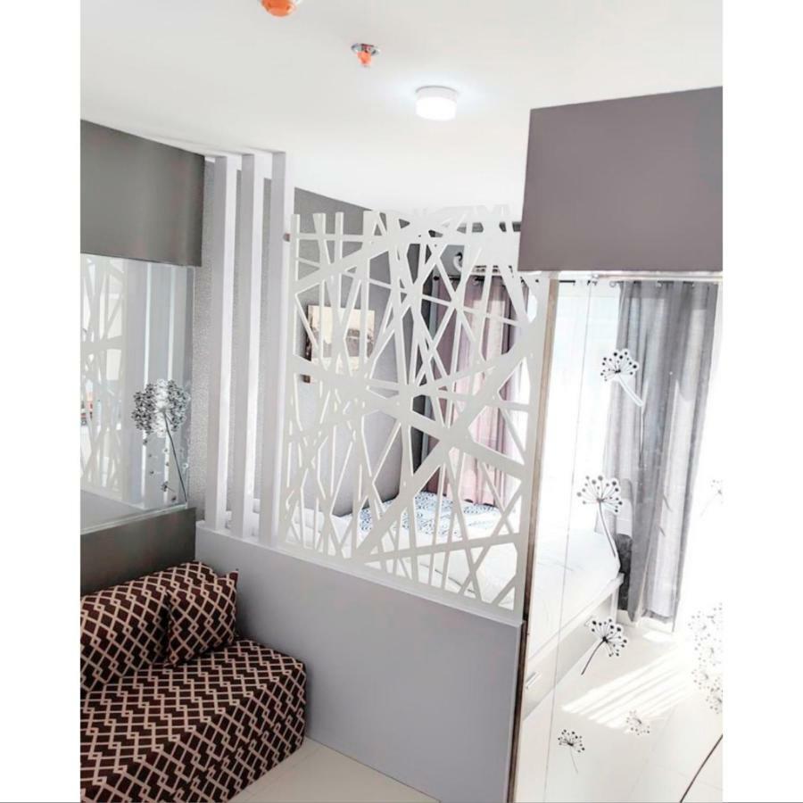 The Penn Room Tagaytay At Cool Suites Tagaytay City ภายนอก รูปภาพ