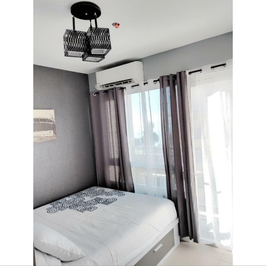 The Penn Room Tagaytay At Cool Suites Tagaytay City ภายนอก รูปภาพ
