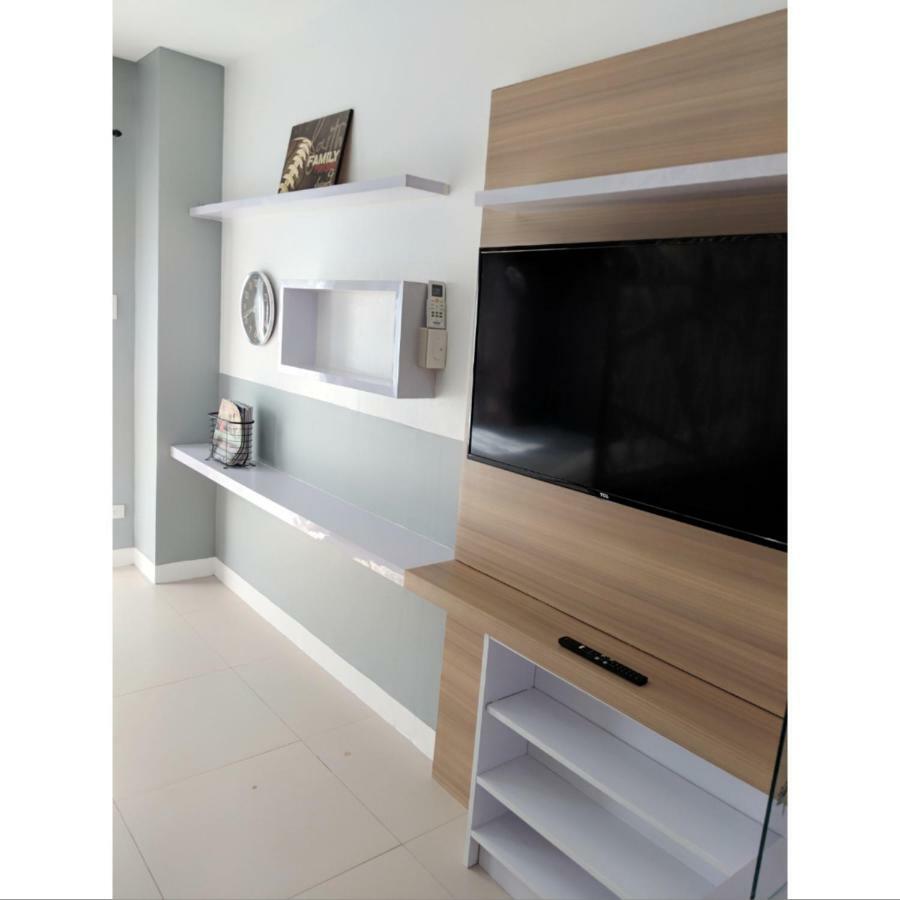 The Penn Room Tagaytay At Cool Suites Tagaytay City ภายนอก รูปภาพ