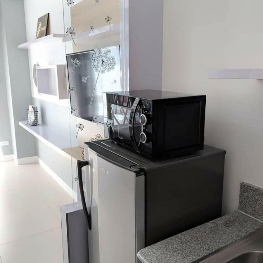 The Penn Room Tagaytay At Cool Suites Tagaytay City ภายนอก รูปภาพ