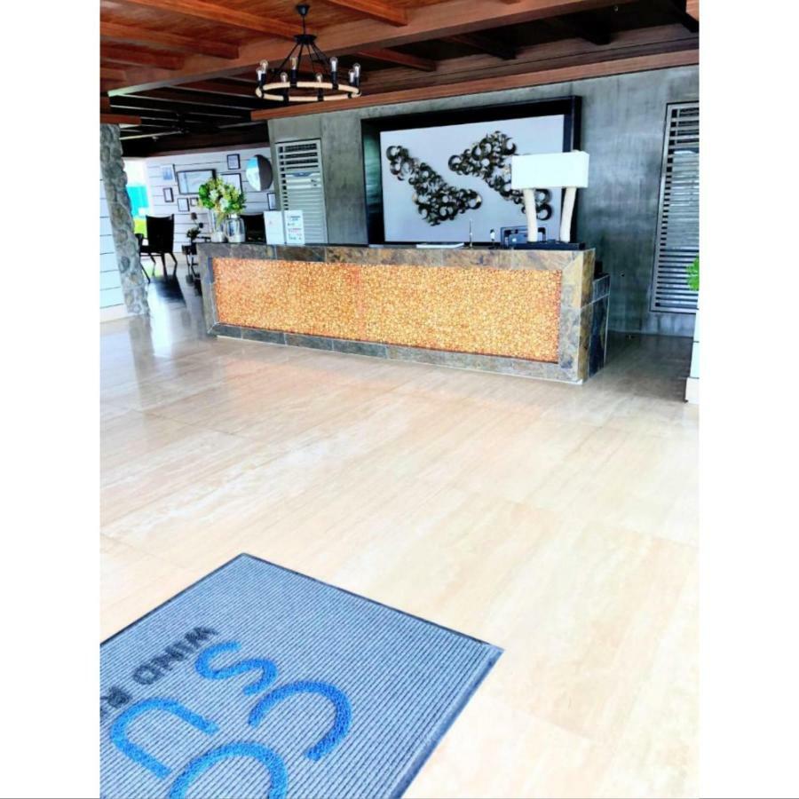 The Penn Room Tagaytay At Cool Suites Tagaytay City ภายนอก รูปภาพ