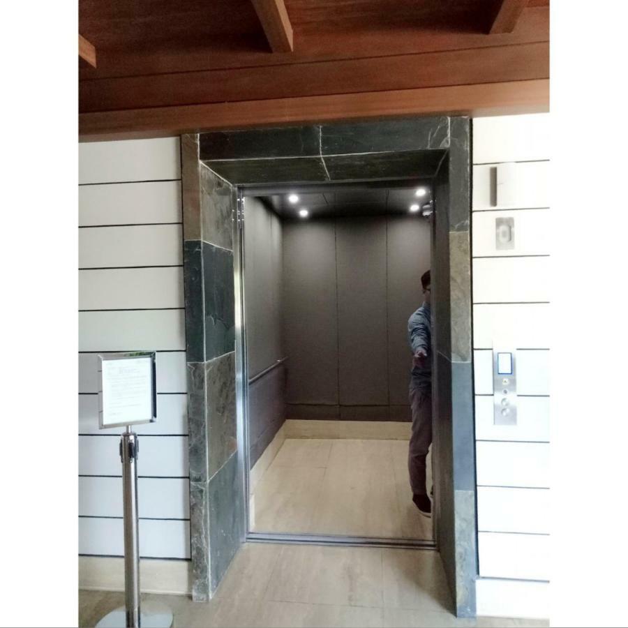 The Penn Room Tagaytay At Cool Suites Tagaytay City ภายนอก รูปภาพ