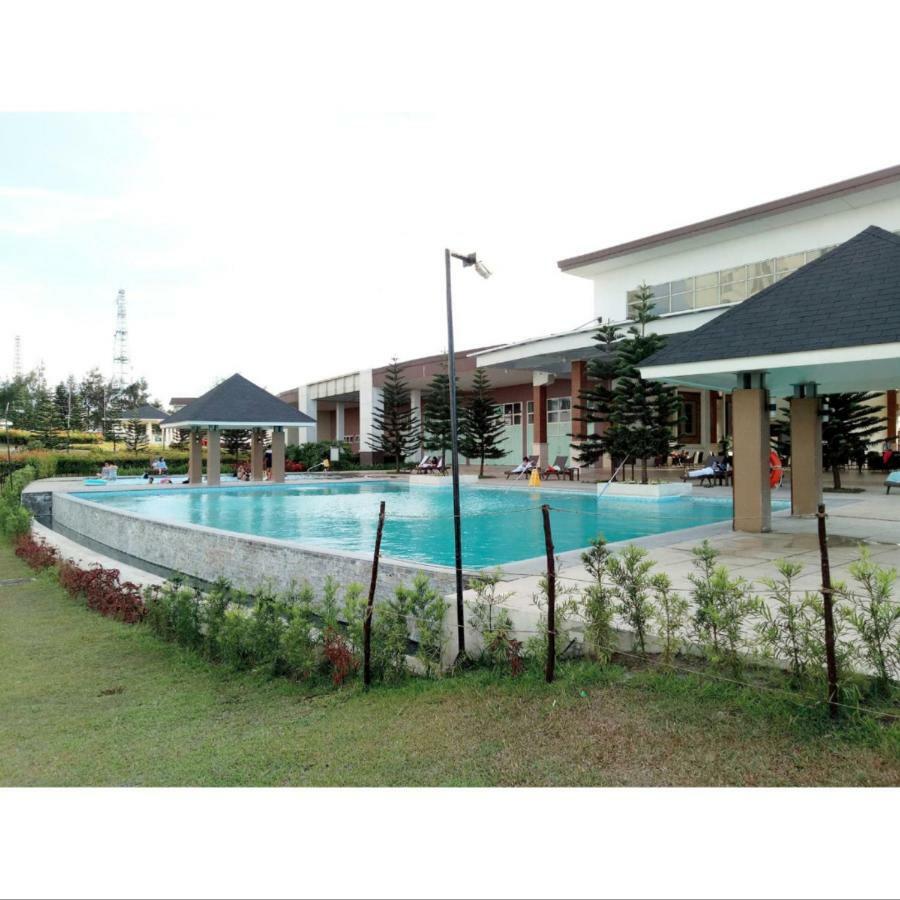 The Penn Room Tagaytay At Cool Suites Tagaytay City ภายนอก รูปภาพ